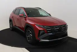 Hyundai Tucson - photo 3