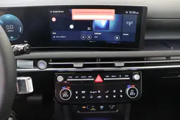 Hyundai Tucson - photo 22