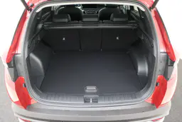 Hyundai Tucson - photo 23