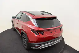Hyundai Tucson - photo 24