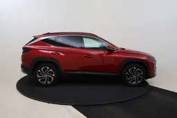 Hyundai Tucson - photo 4