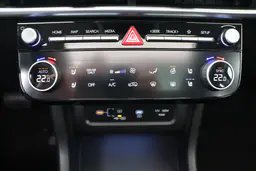 Hyundai Tucson - photo 31