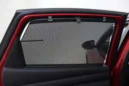 Hyundai Tucson - photo 34