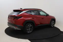 Hyundai Tucson - photo 5
