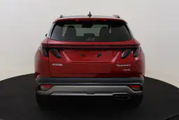 Hyundai Tucson - photo 7