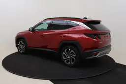 Hyundai Tucson - photo 8