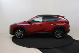 Hyundai Tucson - photo 9