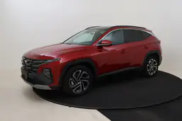 Hyundai Tucson - photo 10