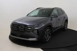 Hyundai Tucson - photo 1