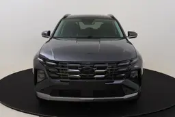 Hyundai Tucson - photo 2