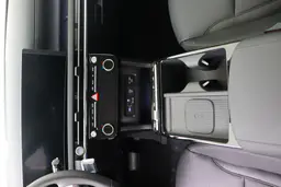 Hyundai Tucson - photo 12
