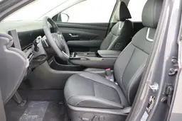 Hyundai Tucson - photo 13