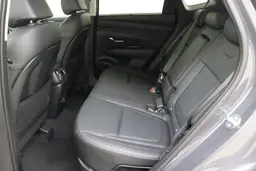 Hyundai Tucson - photo 16