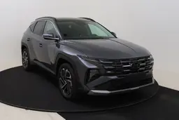 Hyundai Tucson - photo 3