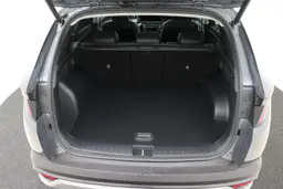 Hyundai Tucson - photo 23