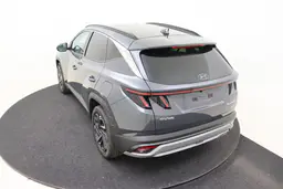Hyundai Tucson - photo 24