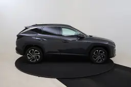Hyundai Tucson - photo 4