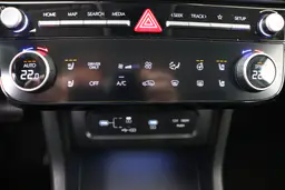 Hyundai Tucson - photo 31