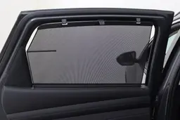 Hyundai Tucson - photo 34
