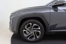 Hyundai Tucson - photo 38