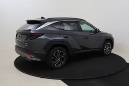 Hyundai Tucson - photo 5