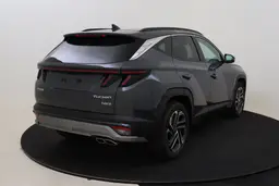 Hyundai Tucson - photo 6