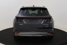 Hyundai Tucson - photo 7