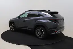 Hyundai Tucson - photo 8