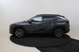 Hyundai Tucson - photo 9