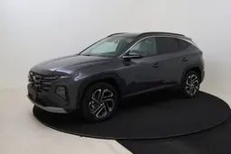 Hyundai Tucson - photo 10