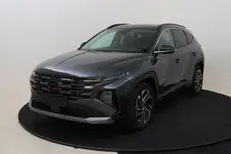 Hyundai Tucson - photo 1