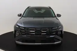 Hyundai Tucson - photo 2