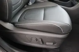 Hyundai Tucson - photo 15
