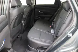 Hyundai Tucson - photo 16
