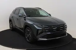 Hyundai Tucson - photo 3