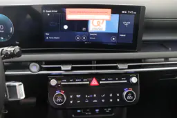 Hyundai Tucson - photo 22