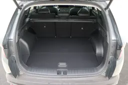 Hyundai Tucson - photo 23
