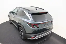 Hyundai Tucson - photo 24