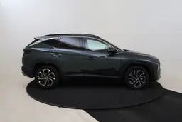 Hyundai Tucson - photo 4