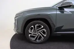 Hyundai Tucson - photo 38