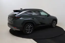Hyundai Tucson - photo 5