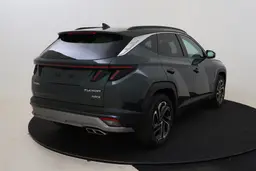 Hyundai Tucson - photo 6