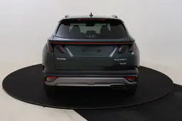 Hyundai Tucson - photo 7