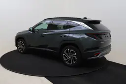 Hyundai Tucson - photo 8
