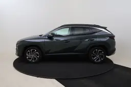 Hyundai Tucson - photo 9