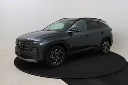 Hyundai Tucson - photo 10