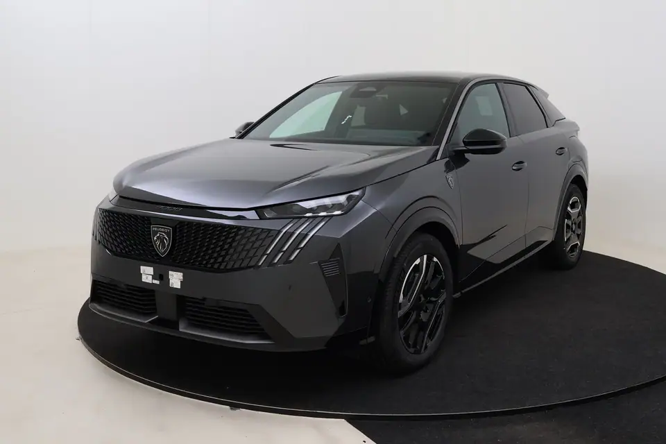 2026 Peugeot E-3008 GT