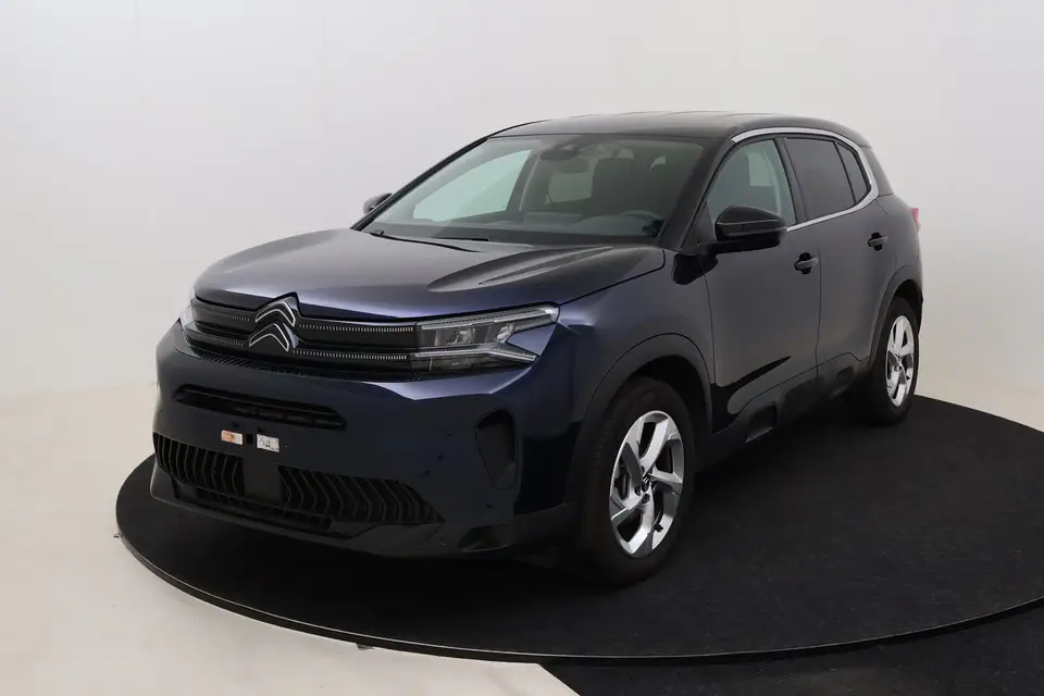 2025 Citroen C5 AIRCROSS Plus