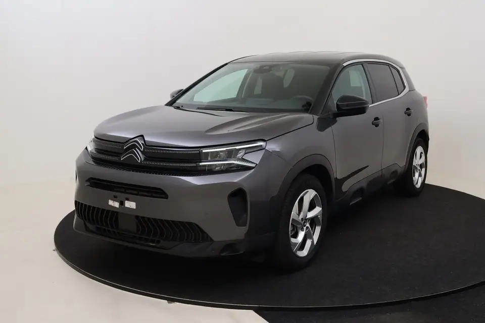 2025 Citroen C5 AIRCROSS Plus