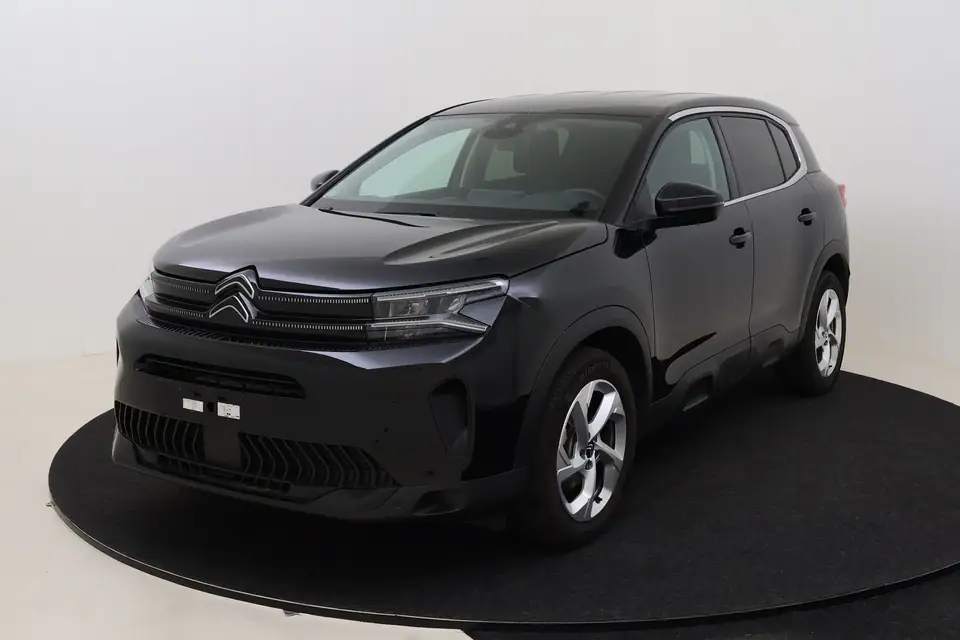 2025 Citroen C5 AIRCROSS Plus